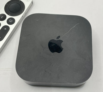 APPLE TV4K 3RD GEN