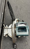 ** May Bank Holiday Sale ** Erbauer ERB2502SE Heavy Duty Compound Mitre Saw ** Collection Only **