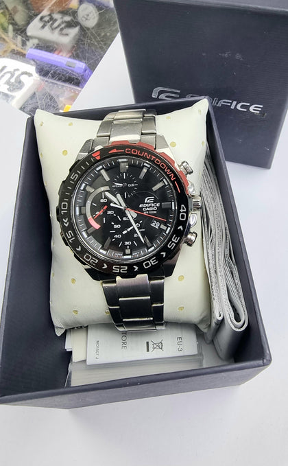 Casio Edifice efr-566db-1avuef