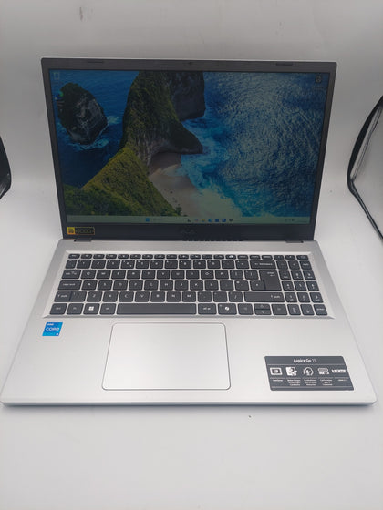 Acer Aspire Go 15, I5-13420H, 16GB Ram/512GB SSD, 15