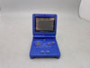 Game Boy Advance SP AGS-001 Console, Cobalt Blue, Unboxed