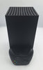 Microsoft XBox Series X black 1TB gaming console with 1 controller and all leads BOXED