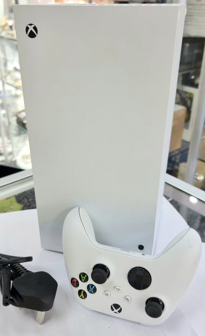 Xbox Series X 1TB Digital Edition