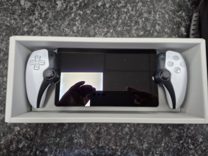 Playstation Portal with Carry case