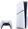 Sony PlayStation 5 Slim Disc Edition Console Bundle ( + W2K24 ) ** Unboxed **