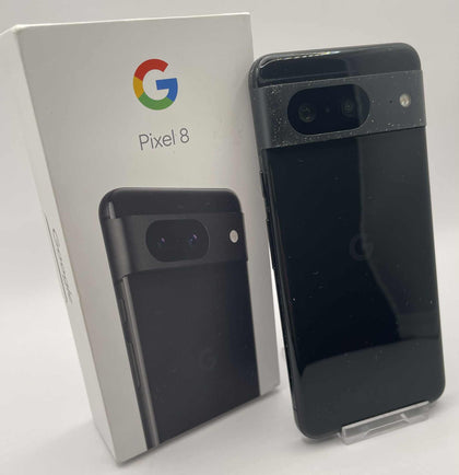 Google Pixel 8 - 128gb