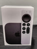 Apple TV 4K 64GB 3rd Generation (A2737) with Siri Remote (A2854) - Sealed