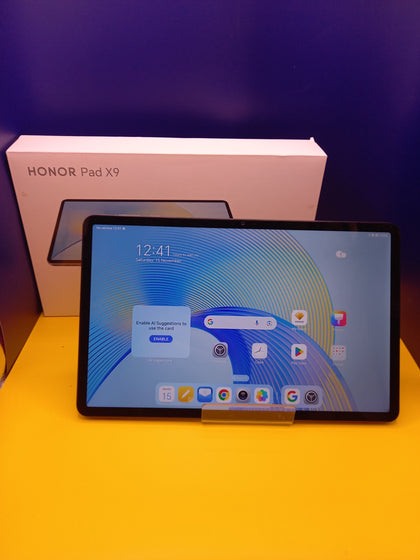 Honor Pad X9 11.5 Inch 128GB Tablet