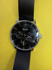 Boss Black Leather Mens watch