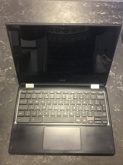 Acer Chromebook C738t 2-in-1 Touch Intel Celeron N3150 4gb 32gb Chrome