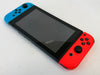 Nintendo Switch Console - Neon