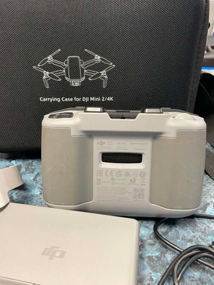 DJI MINI 4K