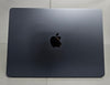Apple MacBook Air (13inch, M4) - 16GB 256GB - Midnight **Model A3240 2025**