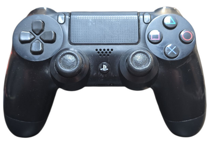 Sony Playstation 4 Dualshock Controller Black