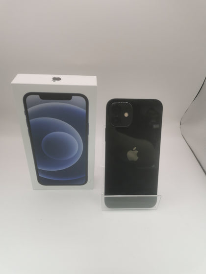 Apple Iphone 12 64GB Unlocked 87% Battery Health