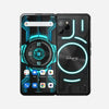 Unihertz Luna 8GB/256GB Black - Unlocked