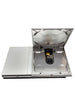 Sony Scph-75003ss Playstation 2 Slimline Console - Silver