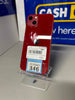 iPhone 13 128GB Red Unlocked