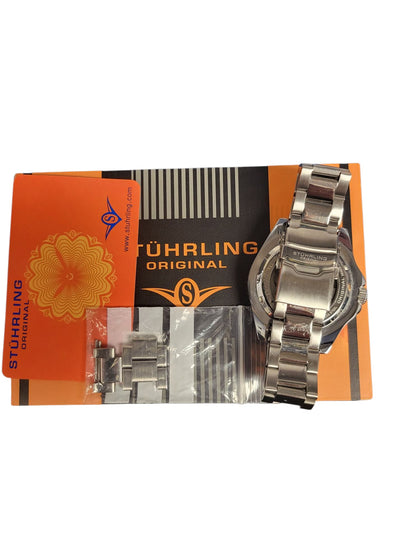 Stuhrling  Original Luxury Watch