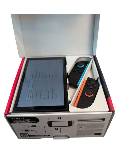 Nintendo Switch 2 Console