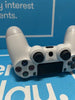 Sony Dualshock 4 V2 Wireless Controller - White