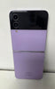 Samsung Galaxy Z Flip 4  256GB unlocked Purple