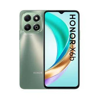 Honor X6b 128GB - Green - Unlocked
