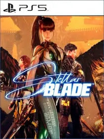 Stellar Blade (PS5) Game