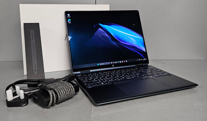 ** May Bank Holiday Sale ** HP Spectre x360 14-ef2017na 2-in-1 Convertible Laptop 2TB SSD / 32GB Ram / Win 11 / i7-1355U