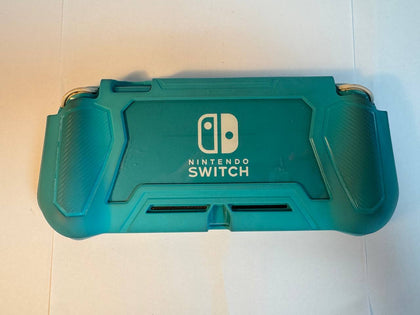 nintendo Switch Lite with screen + controller protector (unboxed) **wythenshawe**