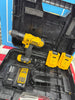 DeWalt 18V 1 x 2 Li-Ion Brushed Cordless Combi Drill DCD776D1T- GB