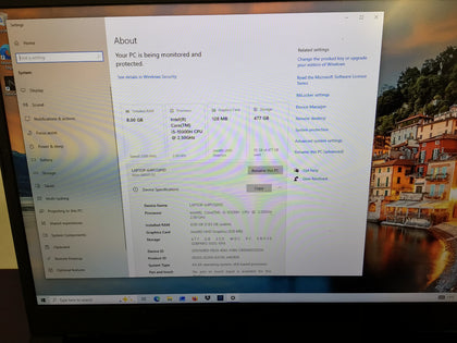 Acer Nitro 5 AN517-52