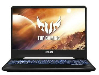 ASUS TUF FX505D AMD Ryzen 5, 8gb Ram, 512gb SSD  **PLEASE READ