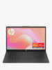 HP 15-fc0018na AMD Ryzen 3 7320U 4GB RAM 128GB SSD 15.6" Laptop Black