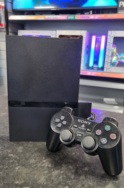 Sony Playstation 2 / PS2 slim console