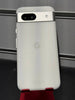 Google Pixel 8A 128GB Porcelain, Unlocked