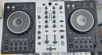 Pioneer DDJ FLX4 DJ Controller