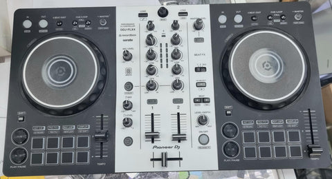 Pioneer DDJ FLX4 DJ Controller