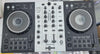 Pioneer DDJ FLX4 DJ Controller