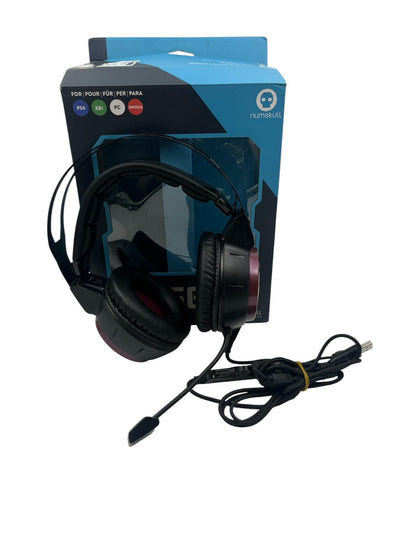Numskull NS05 Gaming Headset