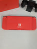Nintendo Switch Oled Mario Red Edition Limited Console