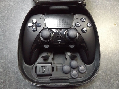 DualSense Edge Wireless Controller BLACK