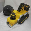 DEWALT DCP580 18V XR Brushless Planer- With Bag