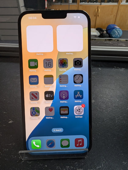 Apple iPhone 13 Pro Max 128GB Alpine Green 84% BH