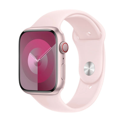 Apple watch series 9 45mm pink wifi&cellular