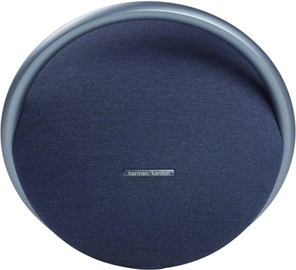 Harman Kardon Onyx Studio 7 - Portable Bluetooth Speakers Blue