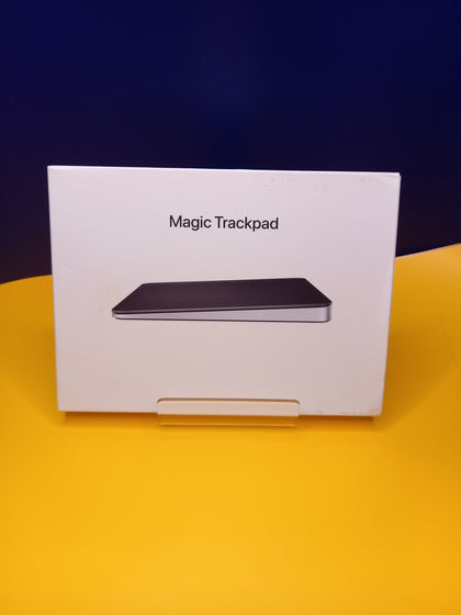 Apple Magic Trackpad