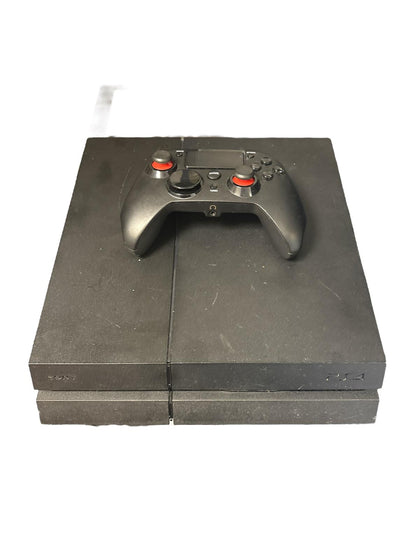 Playstation 4 500GB Black Console
