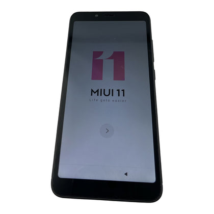 Xiaomi Redmi 6A 16GB Dual Sim
