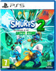 The Smurfs 2 Prisoner of The Green Stone - Playstation 5